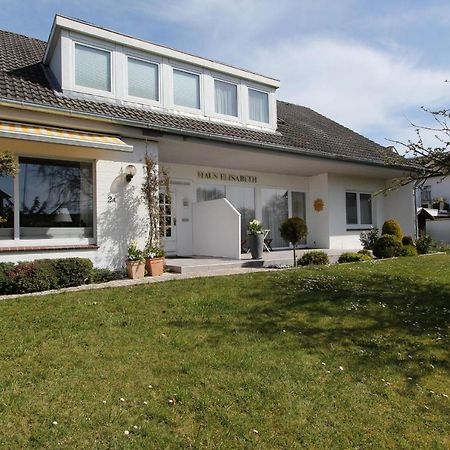 דירות קלנהוזן Haus Elisabeth Whg 2 Eg מראה חיצוני תמונה