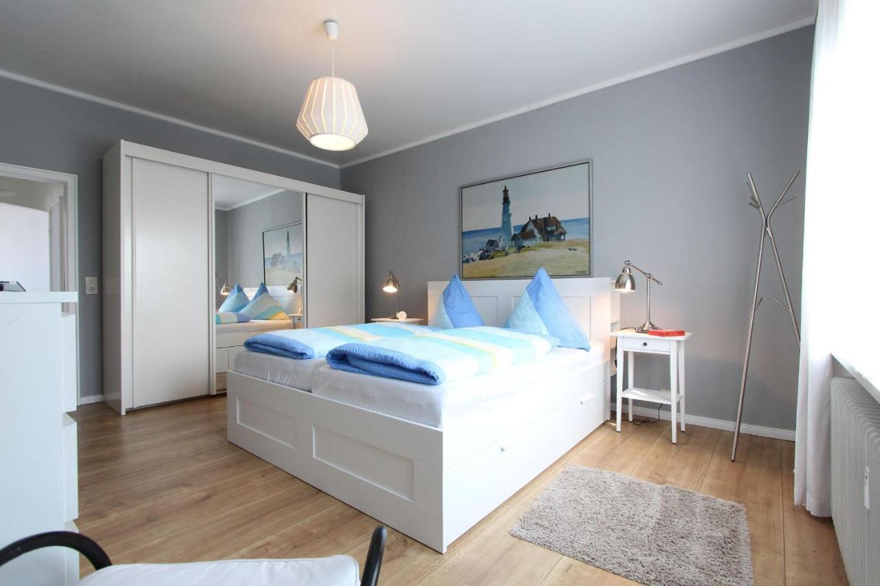 דירות קלנהוזן Haus Elisabeth Whg 2 Eg מראה חיצוני תמונה