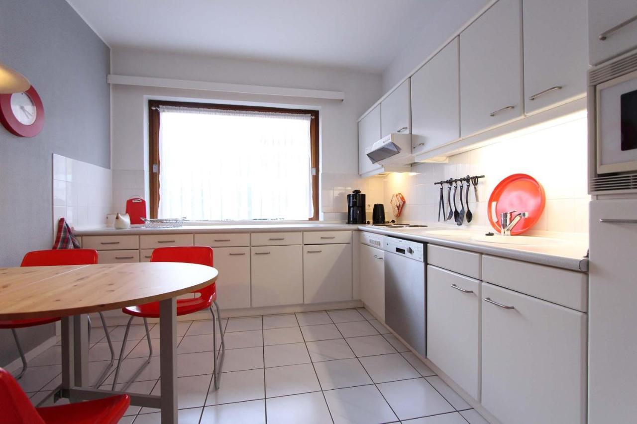 דירות קלנהוזן Haus Elisabeth Whg 2 Eg מראה חיצוני תמונה