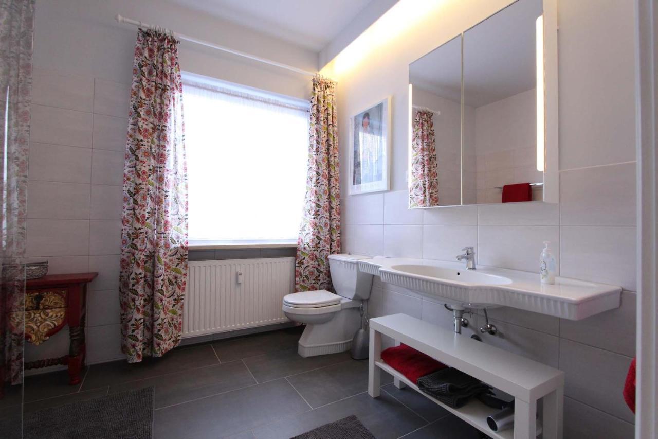 דירות קלנהוזן Haus Elisabeth Whg 2 Eg מראה חיצוני תמונה